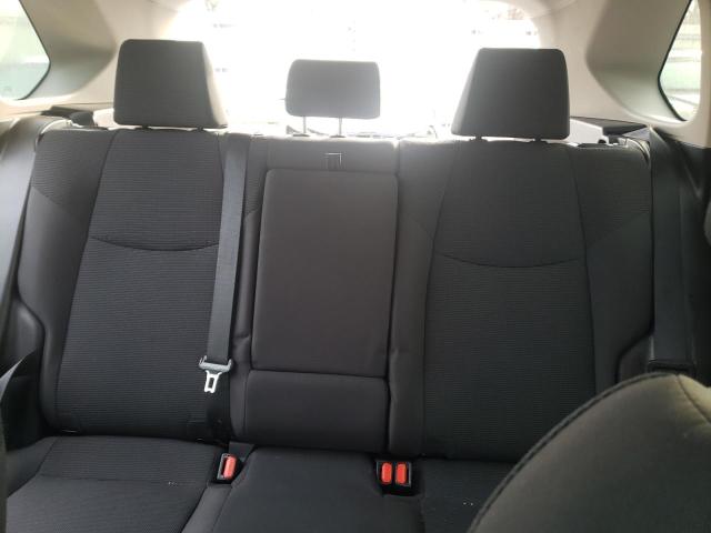 Photo 10 from auction – 2019 TOYOTA RAV4 LE with VIN 2T3H1RFV4KW041656