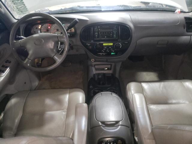 صورة رقم 8 من المزاد - 2001 TOYOTA SEQUOIA SR مع VIN 5TDBT44A41S028845