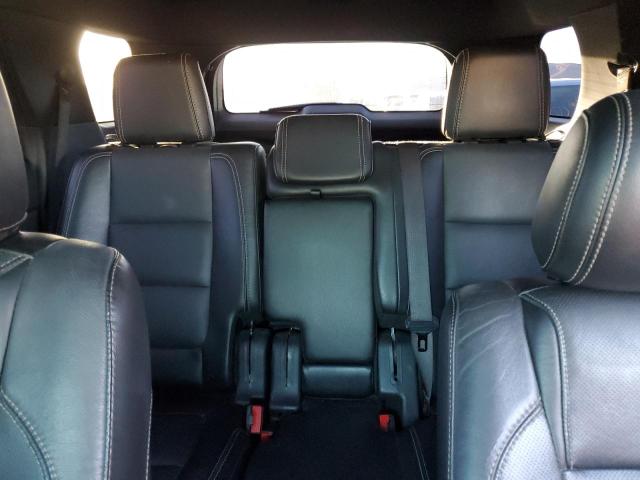 Фото 10 с аукциона – 2015 FORD EXPLORER S с VIN 1FM5K8GT4FGA55366