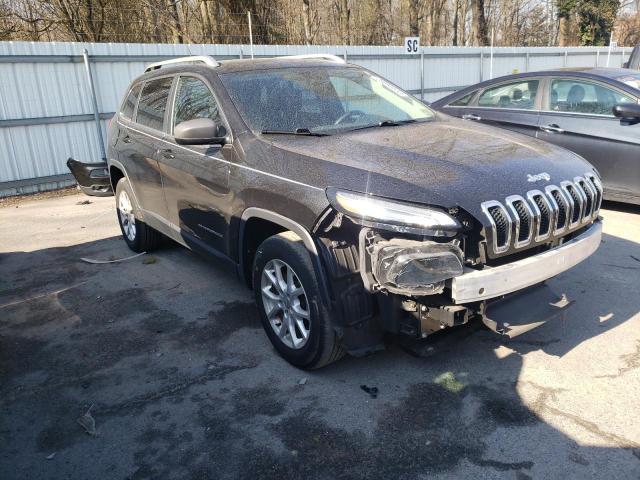 صورة رقم 4 من المزاد - 2014 JEEP CHEROKEE L مع VIN 1C4PJMCB4EW323925