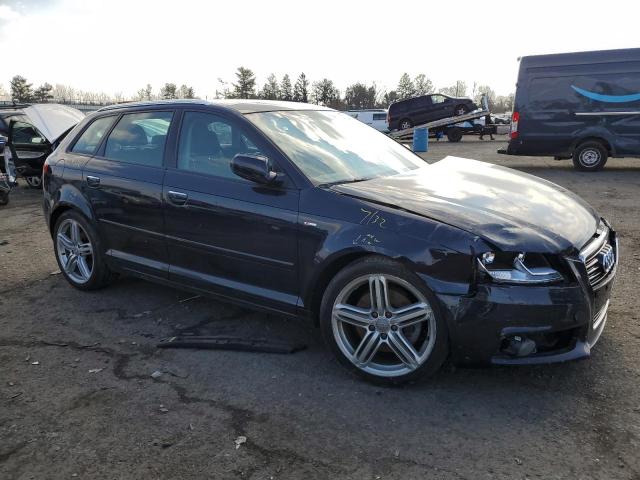 Photo 4 from auction – 2012 AUDI A3 PREMIUM with VIN WAUDFAFM2CA142541