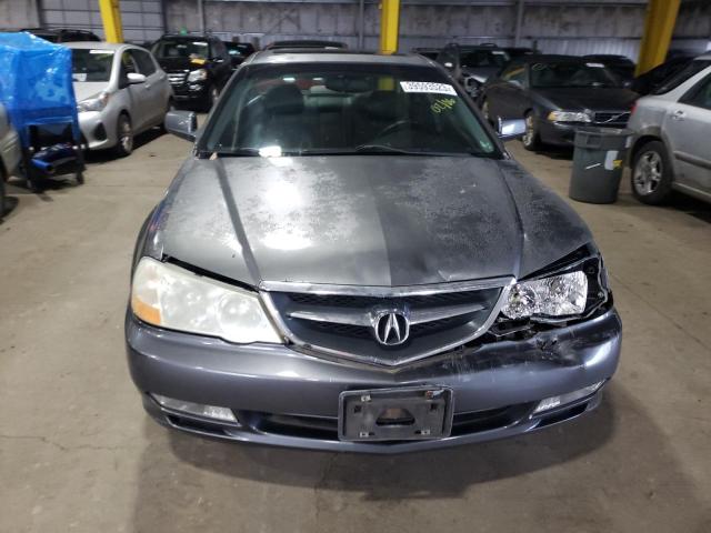 Photo 5 from auction – 2003 ACURA 3.2TL with VIN 19UUA566X3A083959