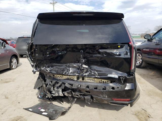 Zdjęcie 6 z aukcji – 2022 CADILLAC ESCALADE E z VIN 1GYS4RKL6NR140303