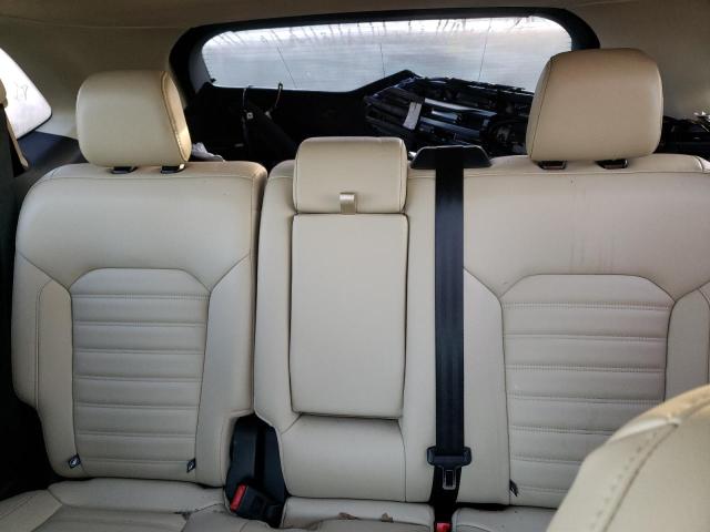 صورة رقم 10 من المزاد - 2020 FORD EDGE SEL مع VIN 2FMPK4J90LBB02961