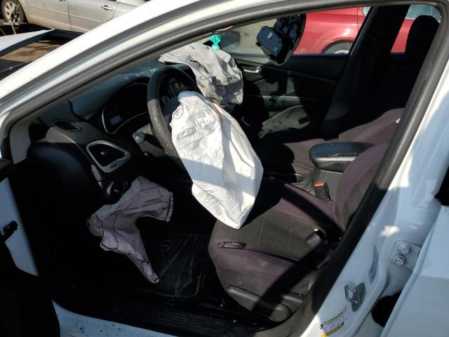 Photo 7 from auction – 2015 DODGE DART SE with VIN 1C3CDFAA5FD180934
