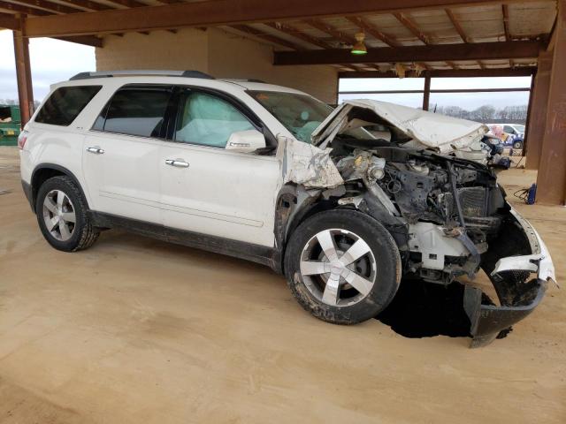 Photo 4 from auction – 2012 GMC ACADIA SLT with VIN 1GKKRRED1CJ382024