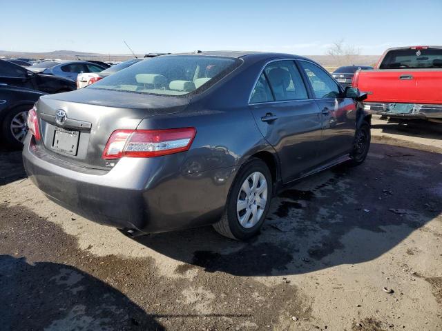 Photo 3 from auction – 2010 TOYOTA CAMRY BASE with VIN 4T4BF3EK7AR042776