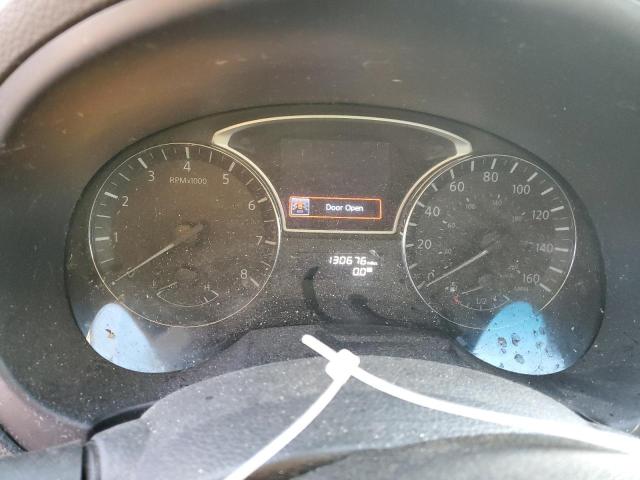 Photo 9 from auction – 2014 NISSAN ALTIMA 2.5 with VIN 1N4AL3AP0EN215919