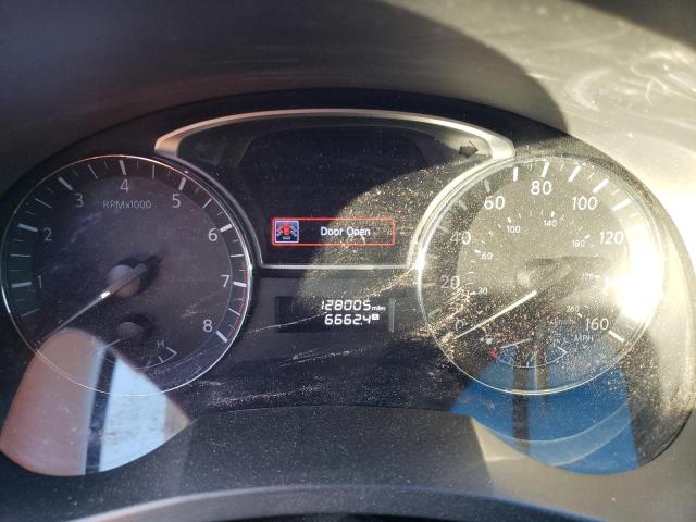 Photo 9 from auction – 2014 NISSAN ALTIMA 2.5 with VIN 1N4AL3AP6EC324171