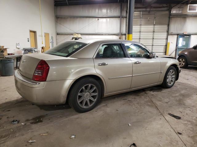 Photo 3 from auction – 2006 CHRYSLER 300C with VIN 2C3LA63H76H230299