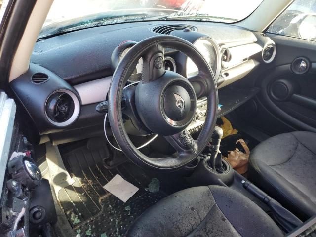 Photo 8 from auction – 2013 MINI COOPER with VIN WMWSU3C58DT688014