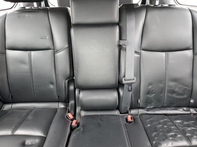 Photo 10 from auction – 2016 NISSAN PATHFINDER with VIN 5N1AR2MM5GC650787