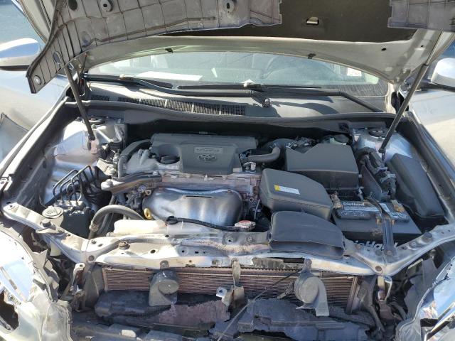 Photo 11 from auction – 2016 TOYOTA CAMRY LE with VIN 4T4BF1FK5GR532287