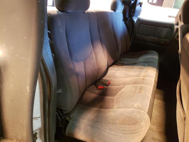 صورة رقم 10 من المزاد - 2004 CHEVROLET SILVERADO مع VIN 1GCEK19T34E347799