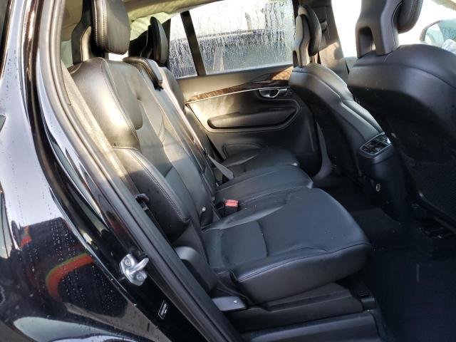Photo 11 from auction – 2018 VOLVO XC90 T5 with VIN YV4102PK3J1373629