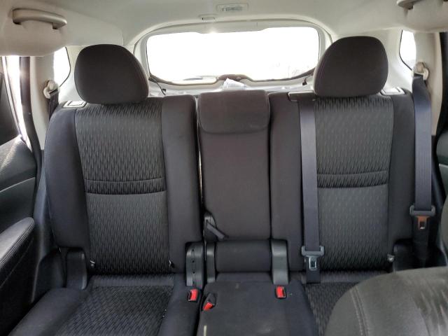 Photo 10 from auction – 2017 NISSAN ROGUE S with VIN JN8AT2MT7HW402445