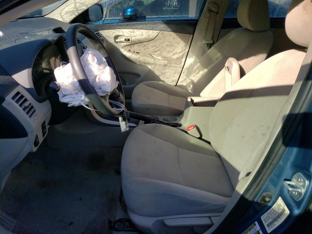 Photo 7 from auction – 2013 TOYOTA COROLLA BA with VIN 5YFBU4EEXDP164246