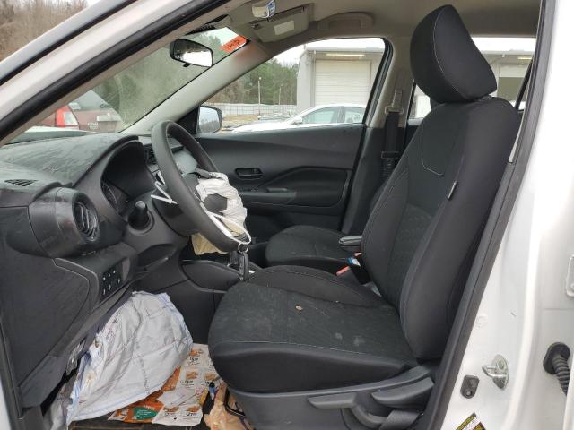 Photo 7 from auction – 2021 NISSAN KICKS S with VIN 3N1CP5BV1ML554688