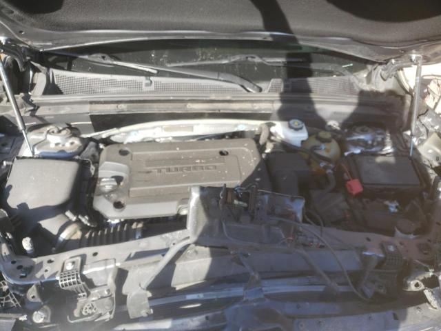 Photo 12 from auction – 2021 BUICK ENVISION P with VIN LRBAZLR42MD072087