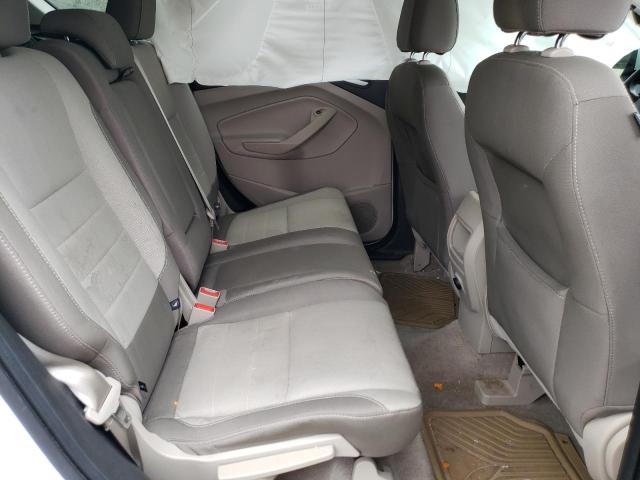 Photo 11 from auction – 2016 FORD ESCAPE SE with VIN 1FMCU9G99GUC01615