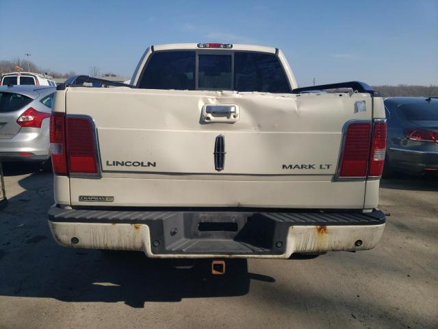 Photo 6 from auction – 2008 LINCOLN MARK LT with VIN 5LTPW18508FJ05923