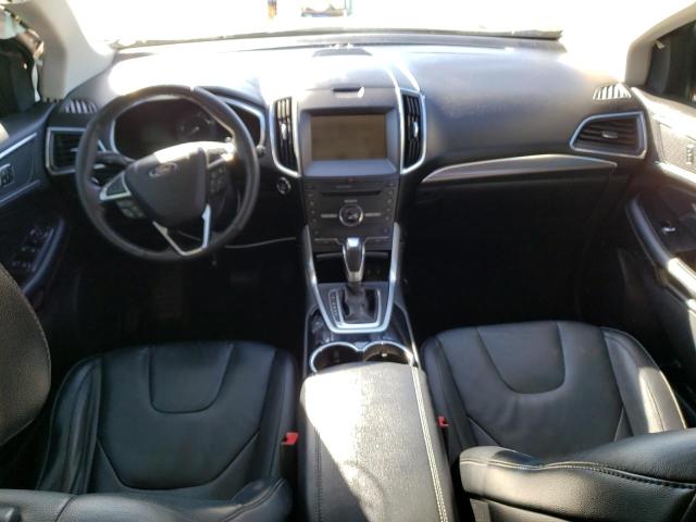 Photo 8 from auction – 2015 FORD EDGE TITAN with VIN 2FMTK3K9XFBB92356