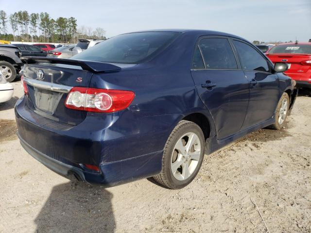 Photo 3 from auction – 2012 TOYOTA COROLLA with VIN 5YFBU4EE3CP054122