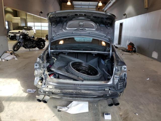 Photo 6 from auction – 2014 AUDI S4 PREMIUM with VIN WAUBGAFL8EA131073