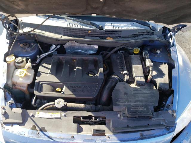 Photo 11 from auction – 2007 DODGE CALIBER R/ with VIN 1B3HB78K57D198929