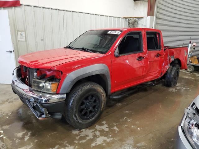 CHEVROLET COLORADO 2006 with VIN 1GCDS136868325832 - Photo from auction