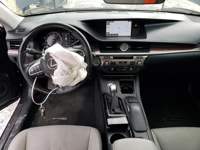 Photo 8 from auction – 2016 LEXUS ES 350 with VIN 58ABK1GG7GU017820