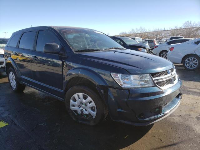 Photo 4 from auction – 2015 DODGE JOURNEY SE with VIN 3C4PDCAB1FT531949