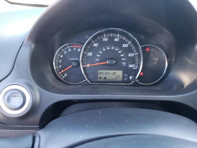 Photo 9 from auction – 2019 MITSUBISHI MIRAGE G4 with VIN ML32F4FJ4KHF04723