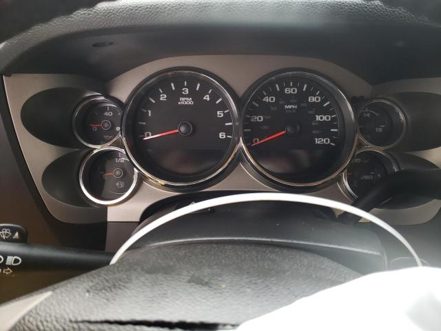 Photo 9 from auction – 2012 GMC SIERRA C15 with VIN 1GTR1VE02CZ347713