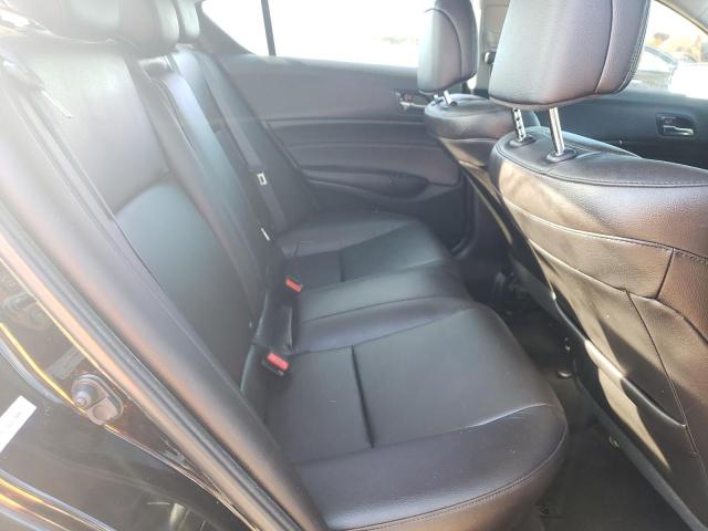 Photo 10 from auction – 2016 ACURA ILX BASE W with VIN 19UDE2F39GA025484