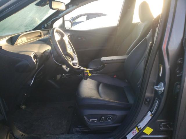 Photo 7 from auction – 2017 TOYOTA PRIUS PRIM with VIN JTDKARFP1H3045229