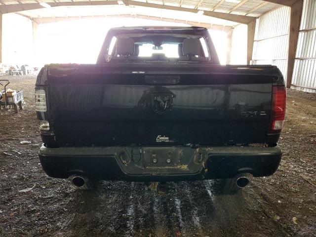 Photo 6 from auction – 2013 RAM 1500 ST with VIN 1C6RR7KT0DS720431