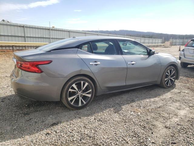 Photo 3 from auction – 2016 NISSAN MAXIMA 3.5 with VIN 1N4AA6AP9GC387274