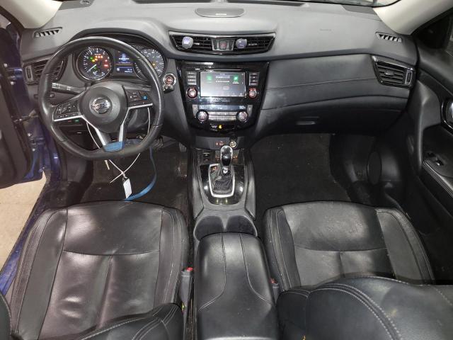 Photo 8 from auction – 2019 NISSAN ROGUE S with VIN 5N1AT2MT8KC743210