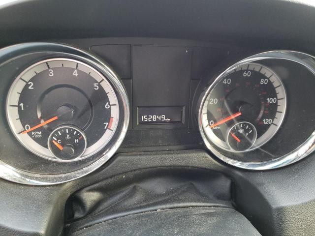 Photo 9 from auction – 2016 DODGE GRAND CARA with VIN 2C4RDGBG2GR175901