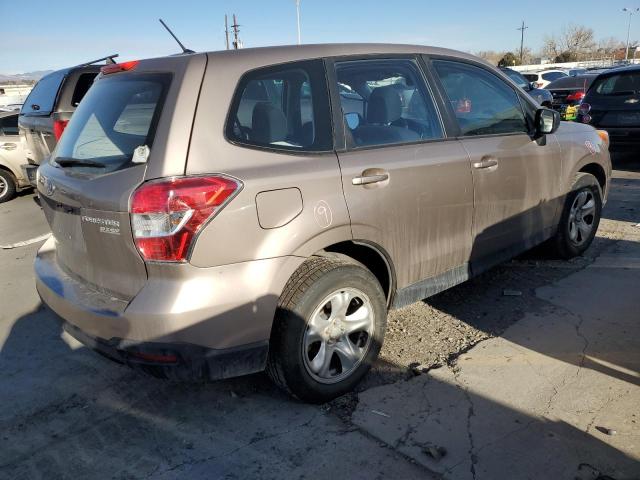 Photo 3 from auction – 2014 SUBARU FORESTER 2 with VIN JF2SJAAC7EH491035