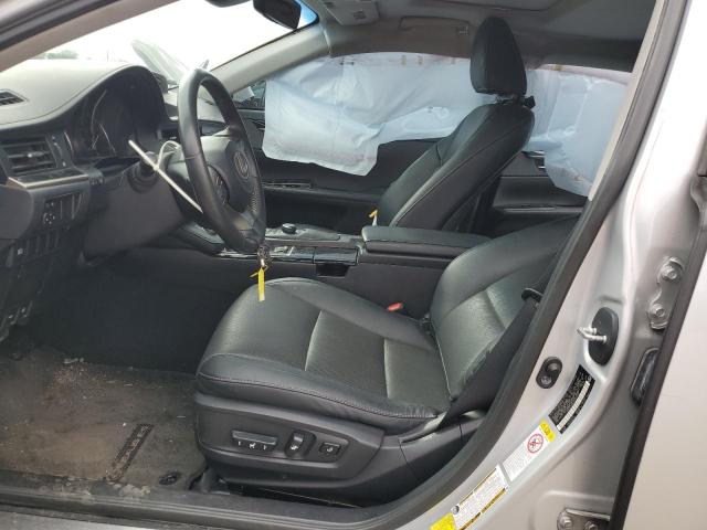 Photo 7 from auction – 2017 LEXUS ES 350 with VIN 58ABK1GG2HU050967