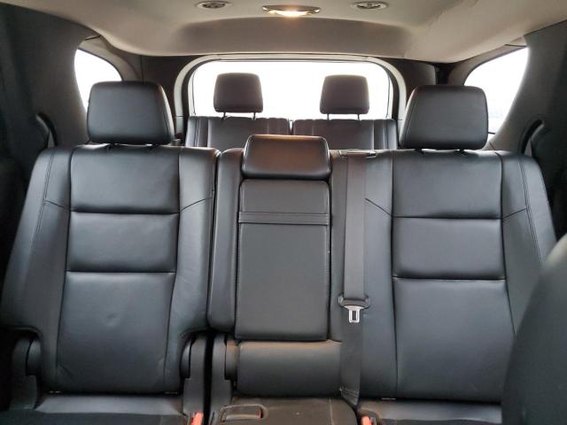 Photo 10 from auction – 2019 DODGE DURANGO SX with VIN 1C4RDJAG5KC536523