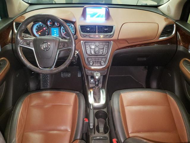 Photo 8 from auction – 2015 BUICK ENCORE PRE with VIN KL4CJDSB4FB190067