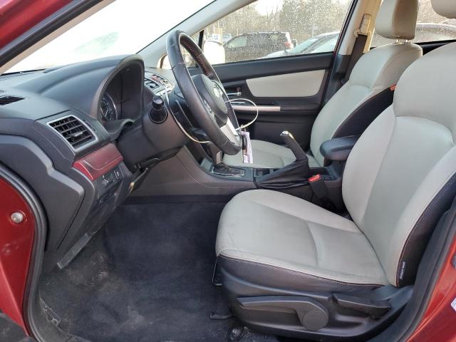 Фото 7 с аукциона – 2016 SUBARU CROSSTREK с VIN JF2GPAKC1GH298224