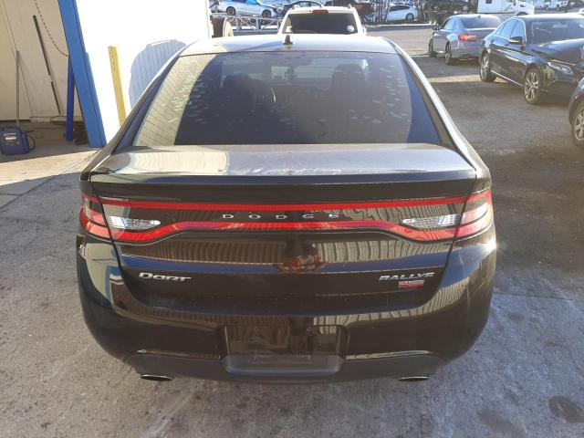 Фото 6 с аукциона – 2013 DODGE DART SXT с VIN 1C3CDFBHXDD136050