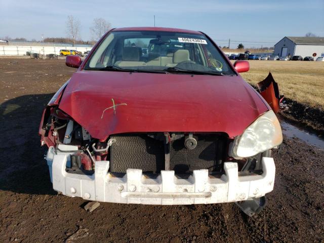 Photo 5 from auction – 2007 TOYOTA COROLLA CE with VIN 1NXBR30E57Z801582