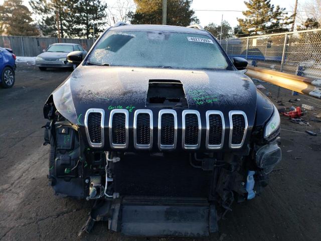 Photo 5 from auction – 2016 JEEP CHEROKEE L with VIN 1C4PJMDS8GW254769