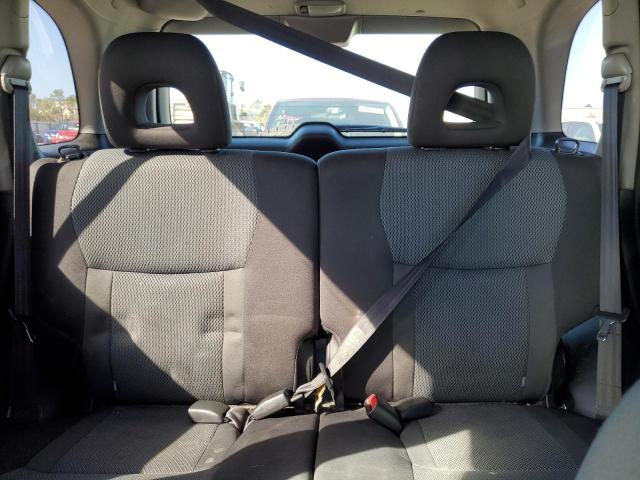 Photo 10 from auction – 2004 TOYOTA RAV4 with VIN JTEGD20V540012155