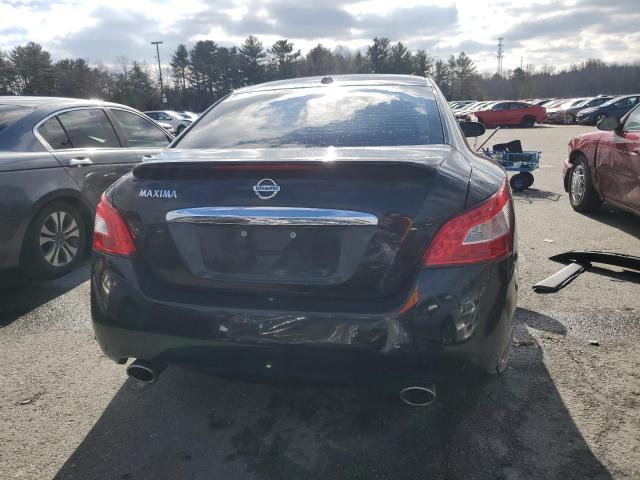 Photo 6 from auction – 2011 NISSAN MAXIMA S with VIN 1N4AA5AP1BC863083